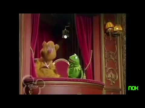 Statler and Waldorf had died