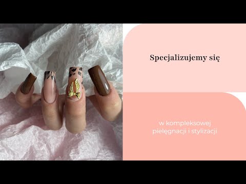 Balans Kosmetyka Sylwia Bubel - Makijaż permanentny - video