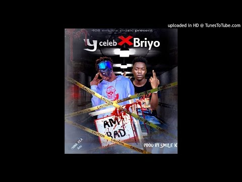 408 Empire Y Celeb & Briyo – Ba Tantamikeni (Am Bad) Prod By Smile K
