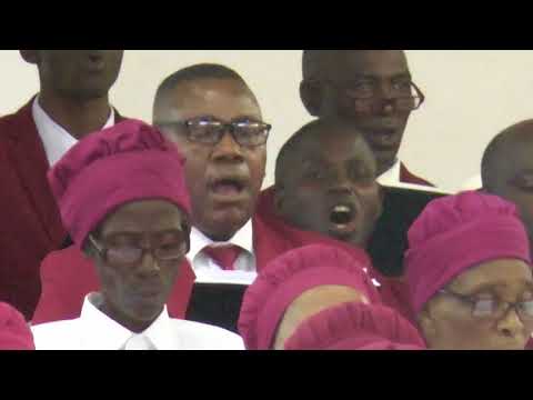 AFMA~141217 EVENING SERVICE BY OVERSEER REV R ZULU