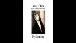 Anne Clark - "World Without Warning"