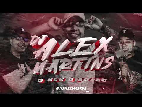 É RIPA RIPA NA CHULIPA - MC Du9 e MC Leozinho PZS - (DJ Alex Martins)