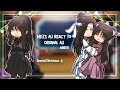 MDZS AU React To Original Lwj Married Mianmian AU Special Christmas