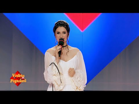Semifinala sezonului 9 Vedeta populară (@TVR1)