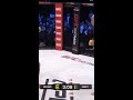 This knee from Paddy McCorry ? (via UFC Fight Pass)