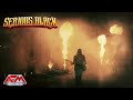 SERIOUS BLACK - Metalized (2024) // Official Music Video // AFM Records
