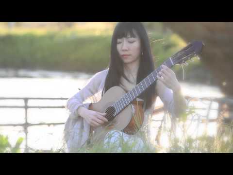 Xuefei Yang - Fisherman's Song at Eventide.  楊雪霏 － 漁舟唱晚