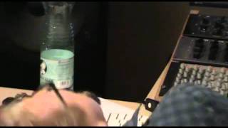 Excuse Me Moses @ Studio - Folge 5
