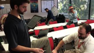 American Solar Direct Mannequin Challange