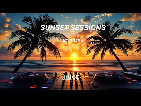 Sunset Sessions Volume 2