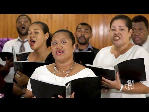 Sa vuqa vei keda - Lako yani vou