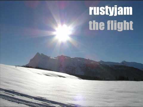 rustyjam - The Flight