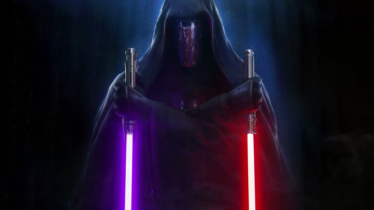 Wallpaper Engine | Darth Revan