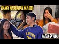 PART 15 VEANCY NAIYAK NALANG BIGLA SINAMAHAN NA NI EDU SA DENTISTA