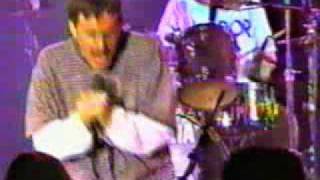 Toadies - Mister Love - Best Unsigned Band  - 1992