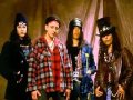 4 Non Blondes - Dear Mr. President - Live in ...