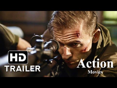 RUSSIAN RAID Official Trailer 2021 | My Fast Videos