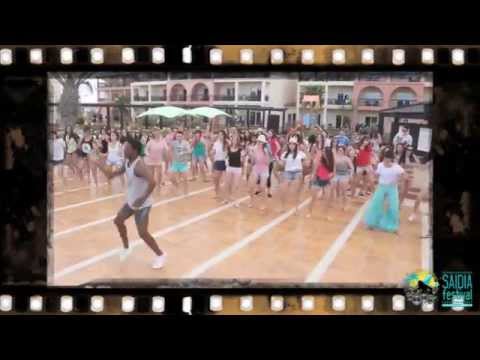 AFTERMOVIE SaÏdia Festival 2014