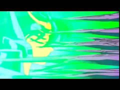 [Saint Seiya AMV] - Shiryu vs Alberich - Take A Look Around