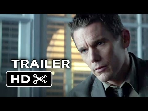 Regression TRAILER 1 (2015) - Ethan Hawke, Emma Watson Movie HD
