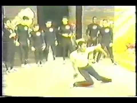 Oldschool @ Mr. Wave