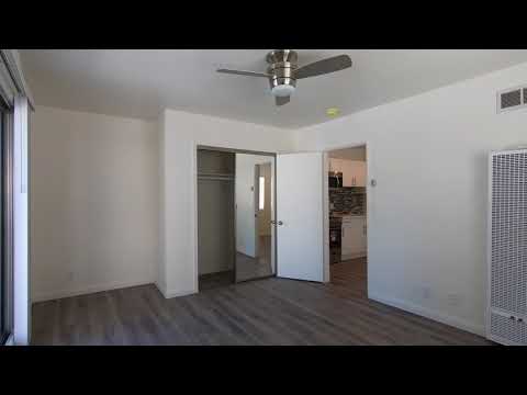 PL8245 - BRAND NEW 1 Bed + 1 Bath Apartment for Rent! (Westwood, CA)