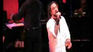 Drew Sarich - Gethsemane (I only want to say)