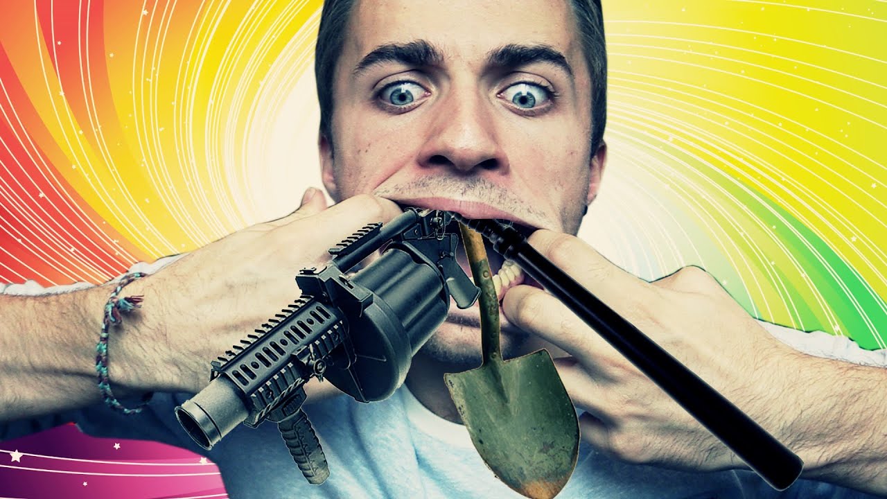 CECI EST L'ANARCHIE ! (Road Redemption #2) thumbnail