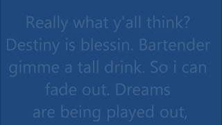 Sammy Adams-Comin&#39; Up Lyrics