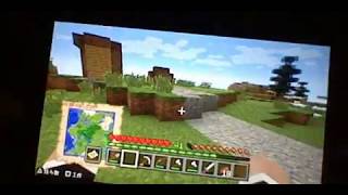 【マインクラフト】深夜テンションのあみころがマイクラ実況するってよ　今回は何と…！クリエイティブモードから飛び出てサバイバルモード⁉#31?【生声実況】
