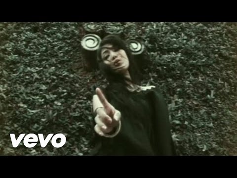 Nindy - Cinta Cuma Satu (Video Clip)