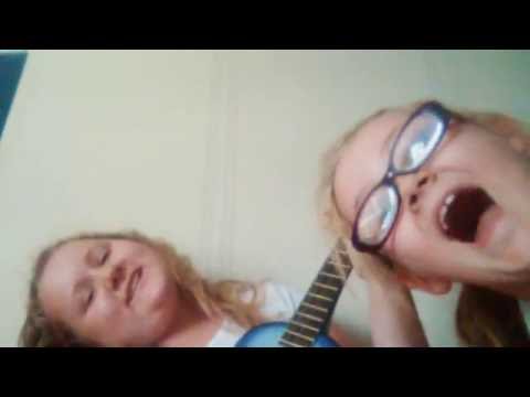 Gitaar spelen