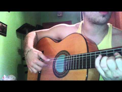 Alegrias de Cadiz (ivantxu)