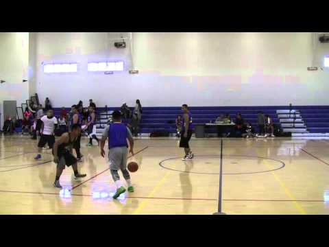 RISE AS ONE vs HOODLUMSS