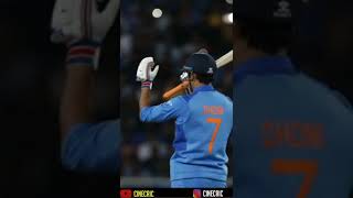 Dhoni's reason for choosing jersey number 7 #ipl #ipl2022 #thaladhoni  #csk #msdhoni #rcb #virat #mi