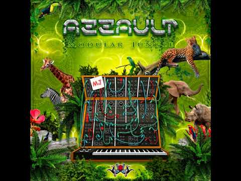 Azzault - Modular Jungle