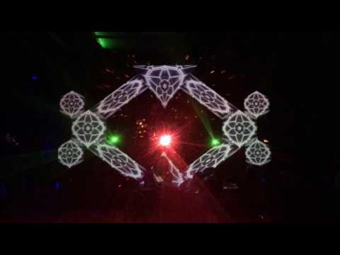 Electrik Sound Calling #5 Dub/Drum/Tribe by Akm&DK @BT59