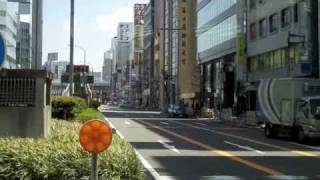 This Town Needs Guns - Japan tour 2010