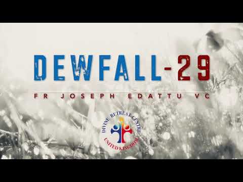 Divine Uk-Evangelization,Dewfall 29 - Will God forgive me for my sins?