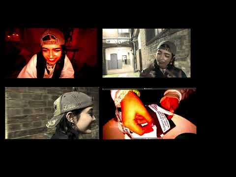 yunè pinku - Laylo (Official Video)