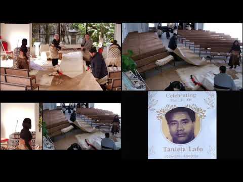 Taniela Lafo