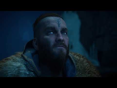 Assassins Creed valhalla | Das komplette Gute Ende & Cutscenes (Deutsch)#113