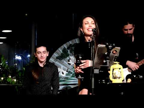 The Jazzy Jo Experience - Live @14thLANE