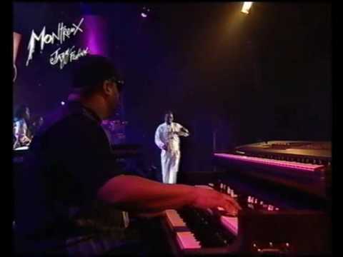 Al Green -  Love and Happiness (1999)