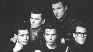 INXS - The Indian song