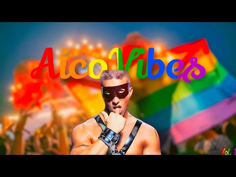 🏳️‍🌈🎶 Gay Circuit con AicoVibes DJ Vol. 1 🎉 ¡Celebra la Diversidad con la Mejor Música Circuit!👙
