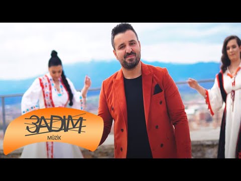 Rumelili Doğan feat. Mago Abla - Başına Bağlamış Bir Boyalı Şami ( Official Video )