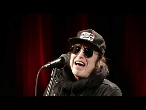 Bishop Gunn at Paste Studio NYC live from The Manhattan Center