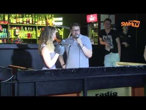 Radio SWH PRIEKŠNAMA LIELKONCERTS - intervija ar Raivo Mediņu