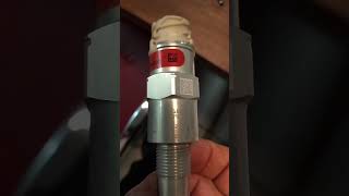 Transmission speedometer sensor 10R-05 for truck | Image 4 - Autoline